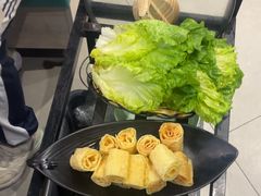 -采椰郎椰子鸡·脆皮鸡火锅(融创茂店)