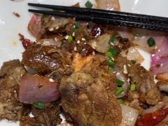 -3号仓库·创意中国菜(新世界城店)