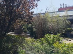 -北京市东城区妇幼保健院(北院区)