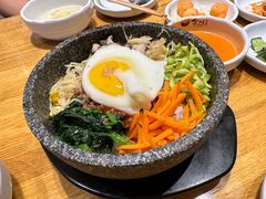 -全州拌饭(参花街总店)