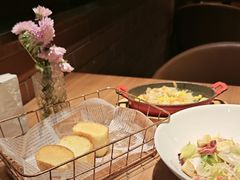 -西堤牛排(北京国瑞店)