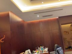 -西安西藏大厦开元名都大酒店·自助餐厅