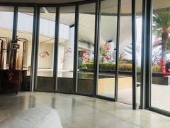 门面-蓝湾绿城威斯汀度假酒店大堂吧