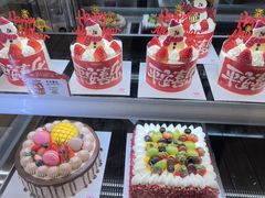 -TOUCH泰奇(奉贤宝龙城市广场店)