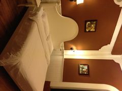 床-娜娜度假小旅馆