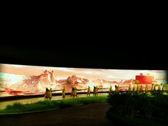 -鼎盛王朝康熙大典实景演出