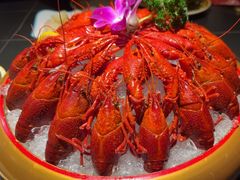 -虾乐园龙虾·夜宵(松江店)