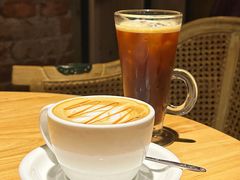 -欧典咖啡屋(台东店)