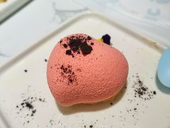 -曼玉餐厅(正弘城店)