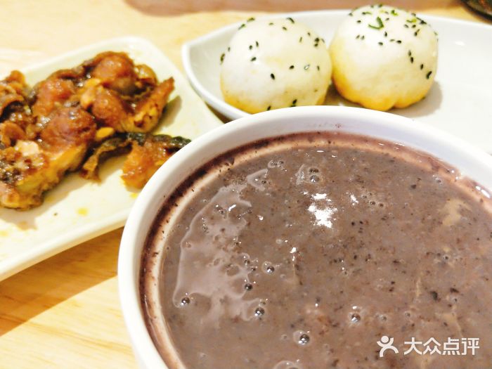 玖鲜小笼(中山广场店)图片