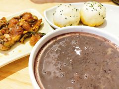 -玖鲜小笼(中山广场店)