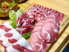 -金顺韩式烤肉·网红烤肉店(广利路店)