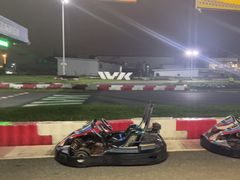 -赛卡联盟WSK卡丁车俱乐部