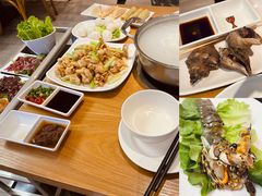 -吉友粥底火锅(方斜路店)