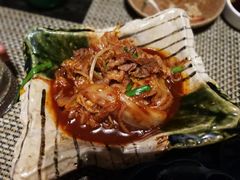 -青岛海泉湾皇冠假日度假酒店-天海日餐厅