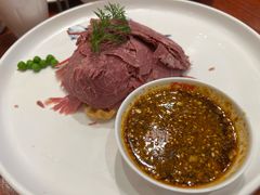 -山西会馆·晋菜·晋商宴·学堂记忆(许坦西街店)