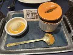 -福楼毕斯罗F Bistronome(国贸商城约会地标景观店)