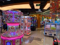 -汤姆熊欢乐世界(正大店)