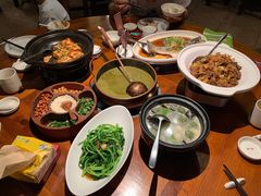 -瑶王府·广西菜(相思湖店)