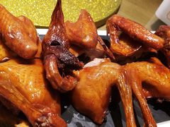 -大鸽饭(岗顶店)