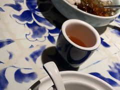 -绿茶餐厅(布吉万象汇店)