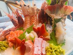 -王鼎精致料理铁板烧(世博源店)