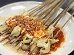 -郑家包子牛肉拉面(尚勤路店)