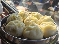 -王菊美食街·王菊面馆(总店)