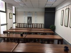 -秦汉胡同书法古筝围棋国画书院(宝地分馆)