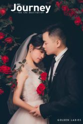 -金夫人婚纱摄影(衡阳店)