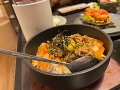 -AJIYA·池袋日式烧肉自助(天津万象城店)
