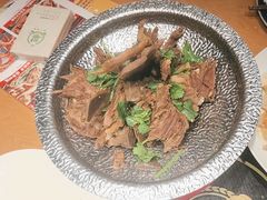 -娜仁图雅蒙古美食村(33小镇店)