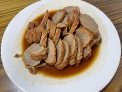 -山里人姜汁(府东小区店)
