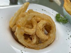 -Lets burger非常汉堡·环球风味(蓝色港湾店)
