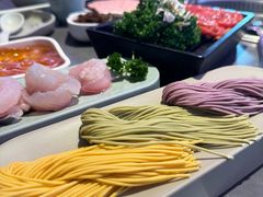 -故里和山·成都火锅(欢乐港湾店)