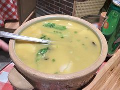 -老郑家东北春饼(龙悦居店)
