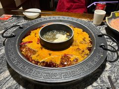 -晓宇重庆火锅(大唐不夜城店)