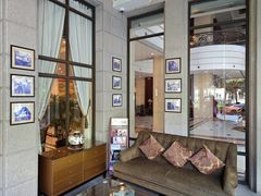 -上海安亭别墅花园酒店