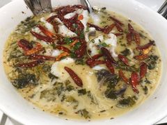 -山东老家(黄埔分店)