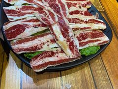 -吉志烤肉(太原总店)