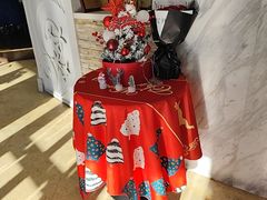 -花舍·新派粤菜·西餐·下午茶(亚运村·鸟巢店)