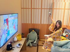 -Win Win电玩·日式の游戏馆