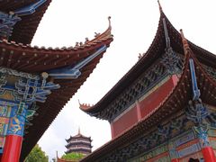 -皇罗禅寺