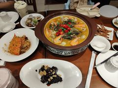 -保纳大酒店(大圩村店)