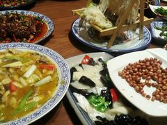-徐鼎盛民间菜(南坪后堡店)