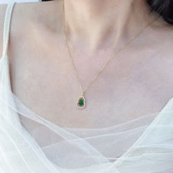 点击看大图 -Cindy Jewelry·钻戒·彩色宝石
