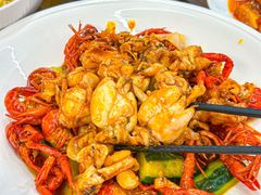 -毛哥小馆子(百井坊巷店)