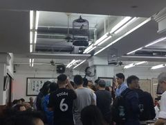 -香港蓮香樓(中環店)