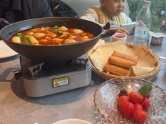 -肖记公安牛肉鱼杂馆·省级非物质文化遗产(江汉路直营店)