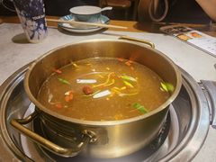 -大理董·董家小厨野生菌火锅(古城旗舰店)